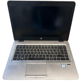 Ordinateur Portable HP
