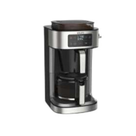 Cafetière KRUPS KM760