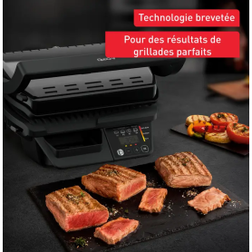 Grill TEFAL GC7P0810