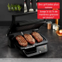 Grill TEFAL GC7P0810