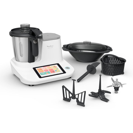 Aide Culinaire MOULINEX HF506110