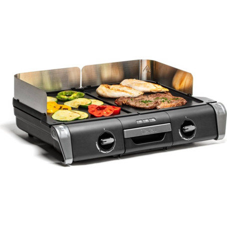 Plancha TEFAL TG805012