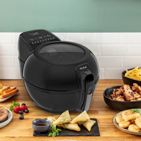 Friteuse TEFAL FZ773815