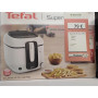 Friteuse TEFAL FR314030