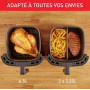 Aide Culinaire TEFAL EZ801D10
