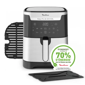 Aide Culinaire TEFAL EZ801D10