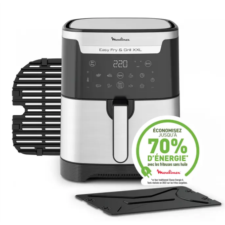 Aide Culinaire TEFAL EZ801D10