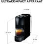 Cafetière KRUPS XN110810
