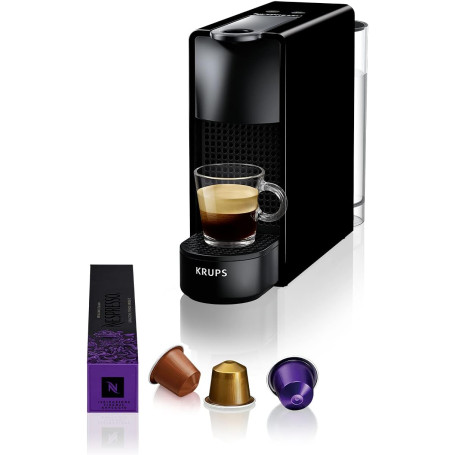 Cafetière KRUPS XN110810