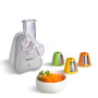 Découpe-légumes 3-en-1 TEFAL MB753N10