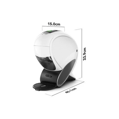 Cafetière KRUPS KP850110