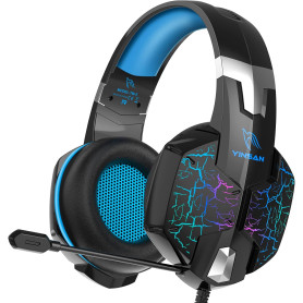 Casque Audio LEC074437092567