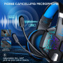 Casque Audio LEC074437092567