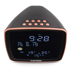 Poste Radio THOMSON CT500BT