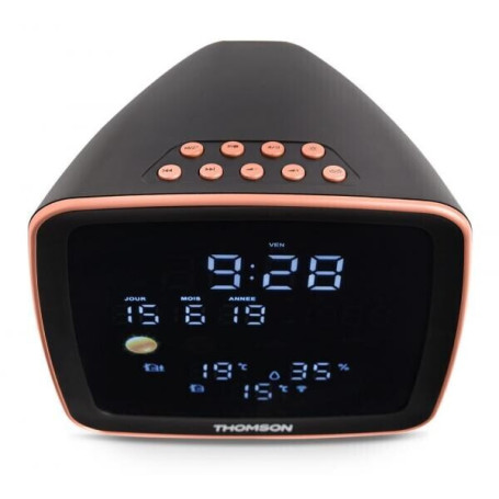 Poste Radio THOMSON CT500BT