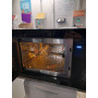 Micro Onde BEKO BMGB 25333 X