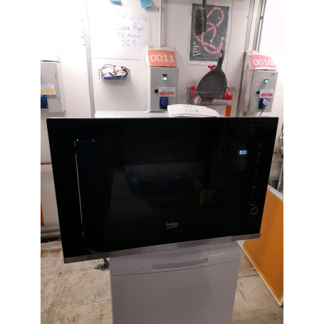 Micro Onde BEKO BMGB 25333 X
