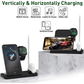 ACCESSOIRE TELEPHONE LEC074437092552