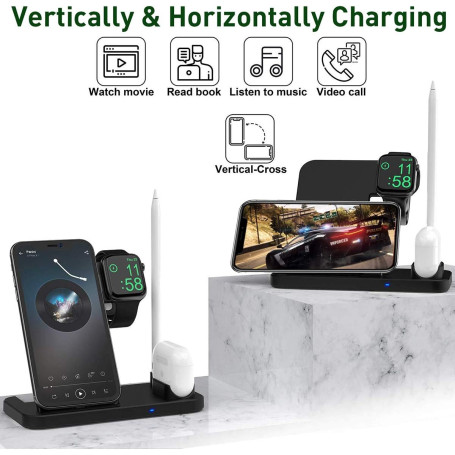 ACCESSOIRE TELEPHONE LEC074437092552