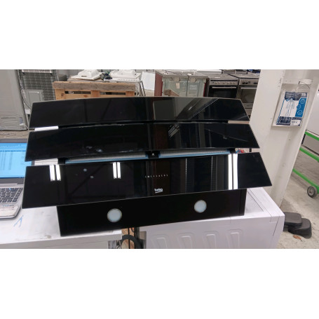 Hotte BEKO HCA92640BH