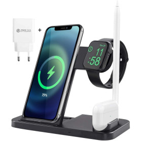 ACCESSOIRE TELEPHONE LEC074437092552