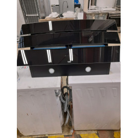 Hotte BEKO HCA92640BH