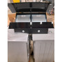 Hotte BEKO HCA92640BH