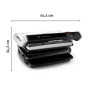 Grill TEFAL GC760D12
