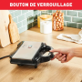Grill TEFAL SM155212/AMA