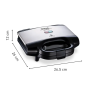 Grill TEFAL SM155212/AMA