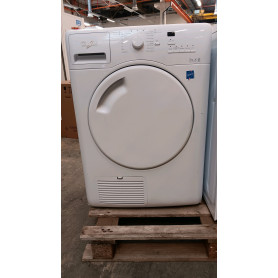 Sèche Linge WHIRLPOOL AZA7211