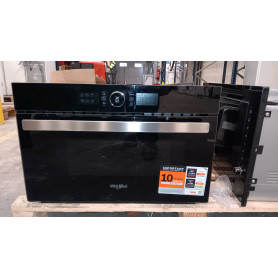 Micro Onde WHIRLPOOL AMW730/NB