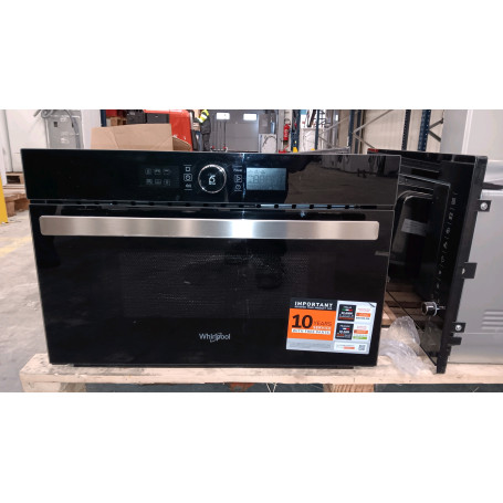 Micro Onde WHIRLPOOL AMW730/NB