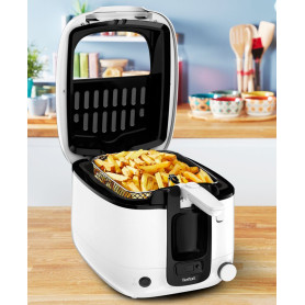 Friteuse TEFAL FR314030