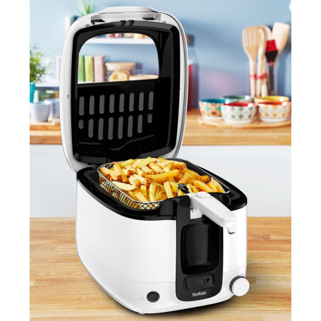 Friteuse TEFAL FR314030