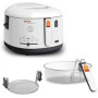 Friteuse TEFAL FF162100