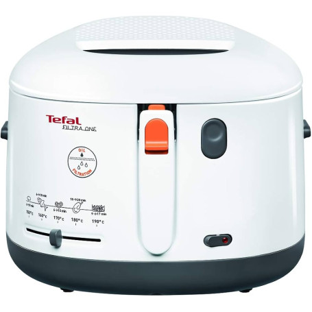Friteuse TEFAL FF162100