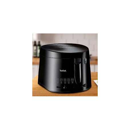 Friteuse TEFAL FF1078