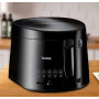Friteuse TEFAL FF1078