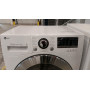 Lavante Séchante LG F63280WR