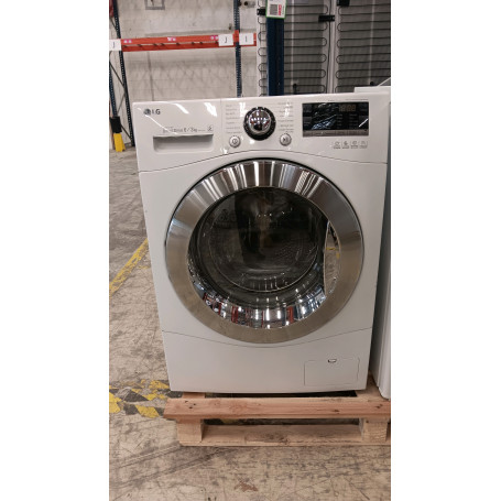 Lavante Séchante LG F63280WR