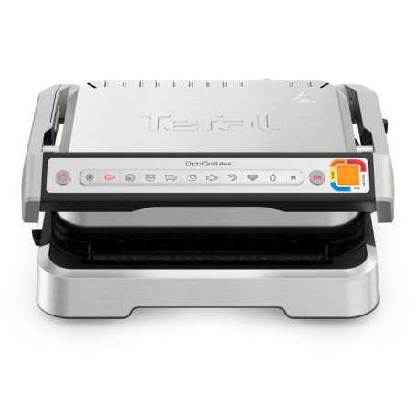Grill TEFAL GC774D10