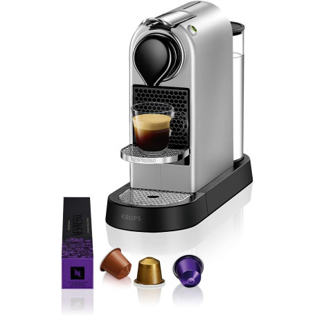 Cafetière KRUPS XN741B10/4JO-04