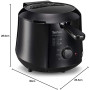 Friteuse TEFAL FF230831
