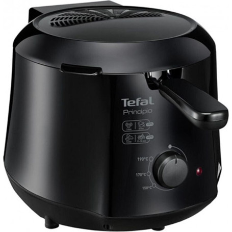 Friteuse TEFAL FF230831