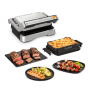 Grill TEFAL GC774D10
