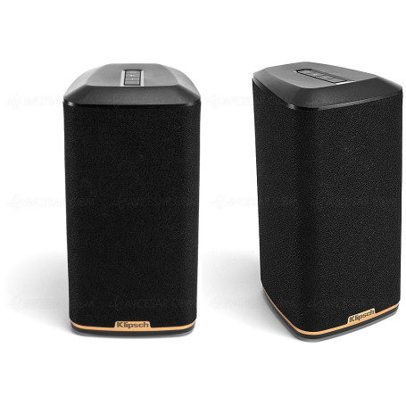 2 Enceintes KLIPSCH RW-1