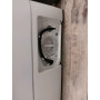 Lave Linge Hublot BRANDT WFK2448FE