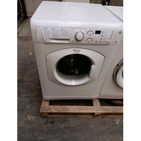 Lave Linge Hublot HOTPOINT ARGF 125 (FR).R