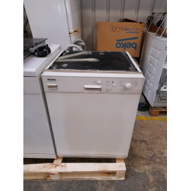 Lave Vaisselle MIELE G 646 SC PLUS